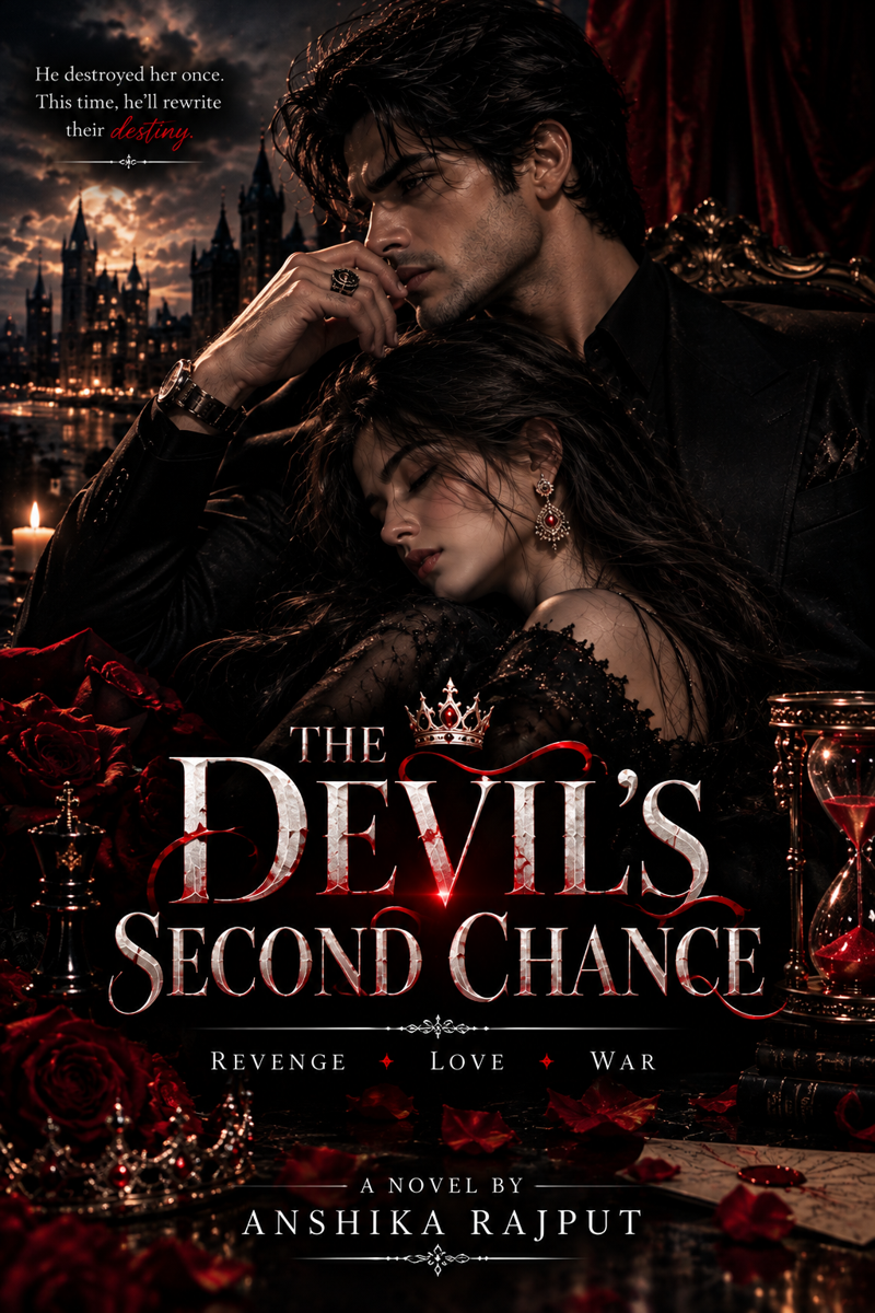 The devils second chance