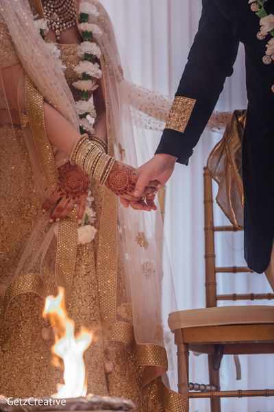 Mismatch marriage