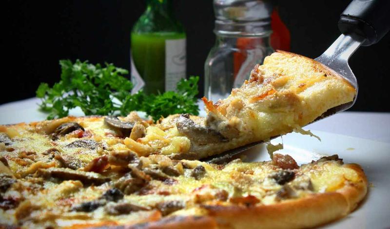 The Best Italian Restaurants In Florida