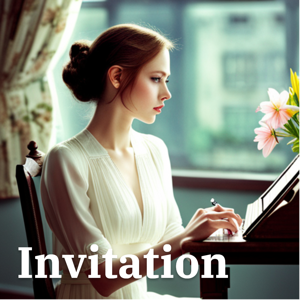 Invitation
