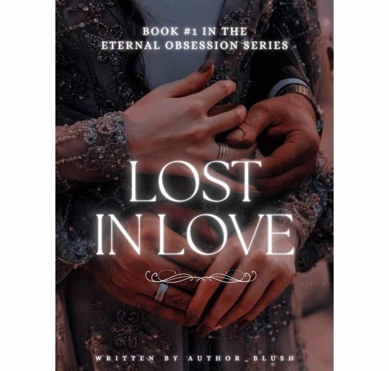 Lost In Love