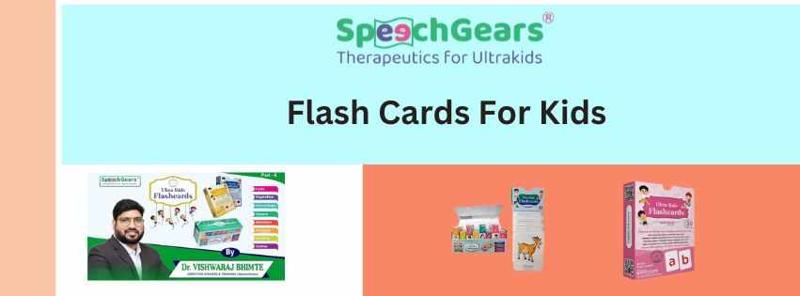 Unlocking Learning Potential: The Magic of Flash Cards for Kids