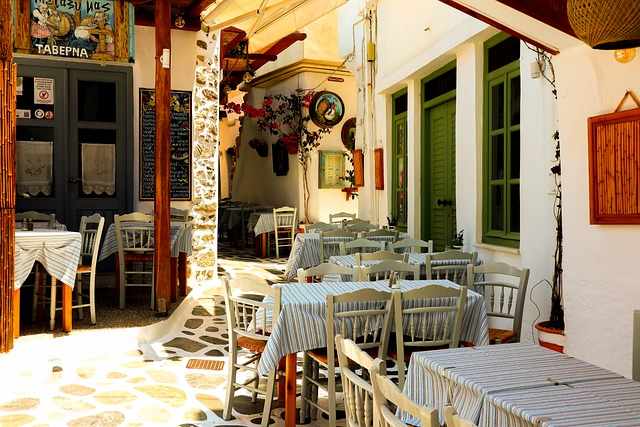 The Best Restaurants Port St Lucie