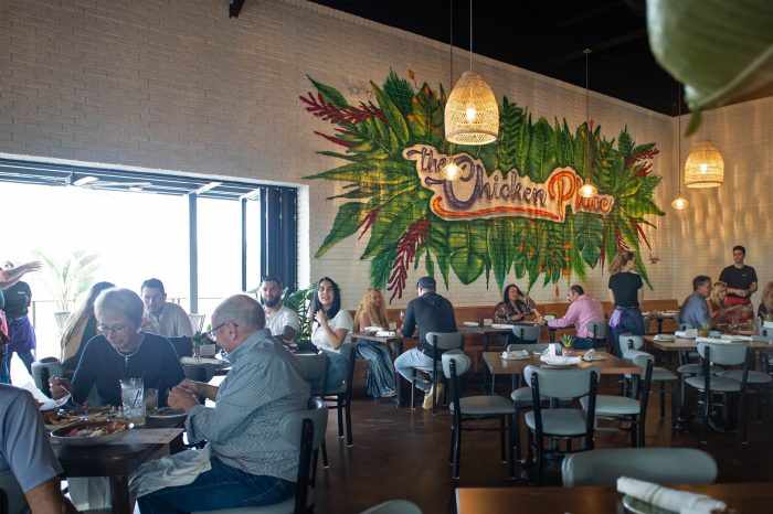 Restaurants in Port St Lucie FL