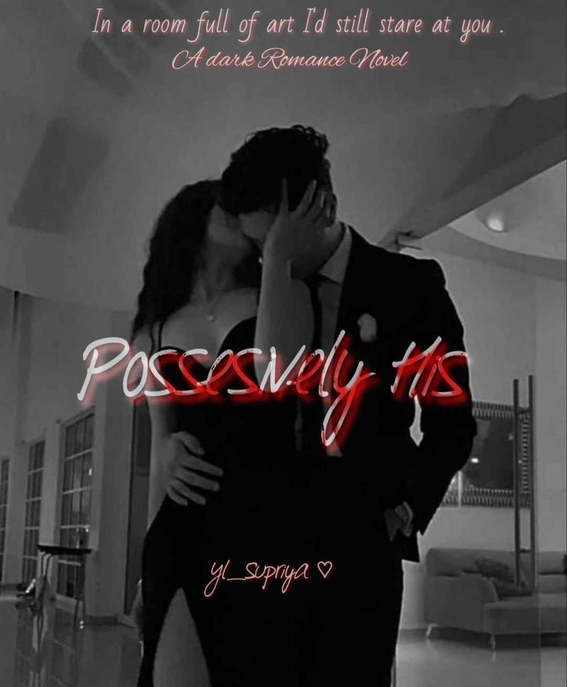 Possesively His | 18+