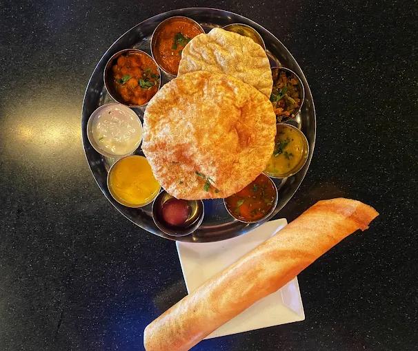 How Indian Food Has Evolved in Orlando’s Dining Scene