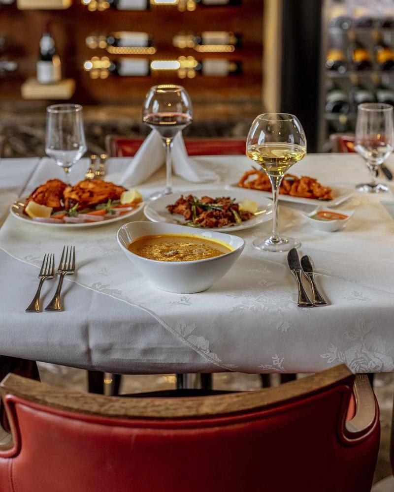 The Best Restaurants In Winter Park