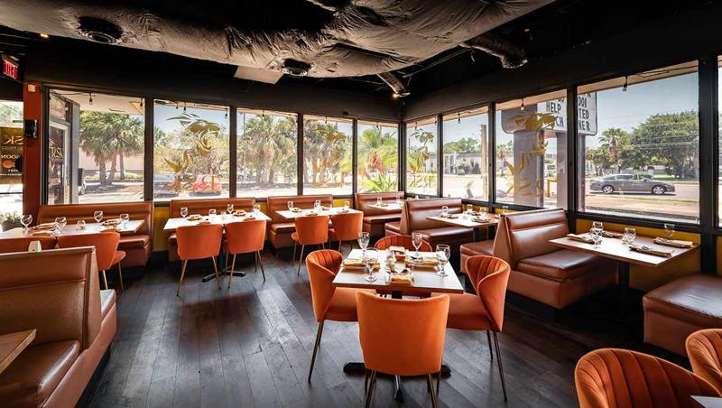 Winter Park Restaurants Orlando: Top Indian Vegetarian Dishes To Try Out
