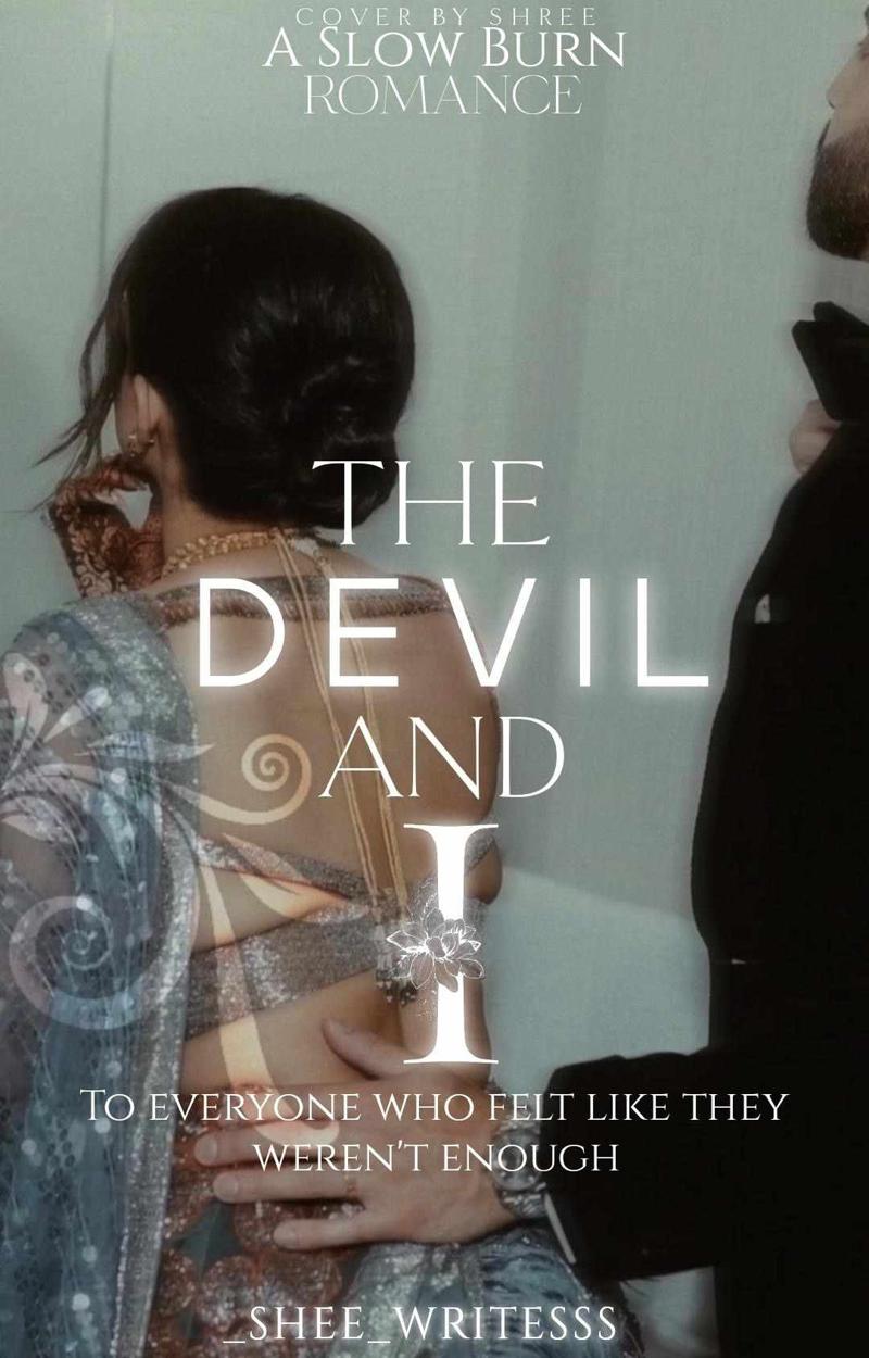 The Devil and I