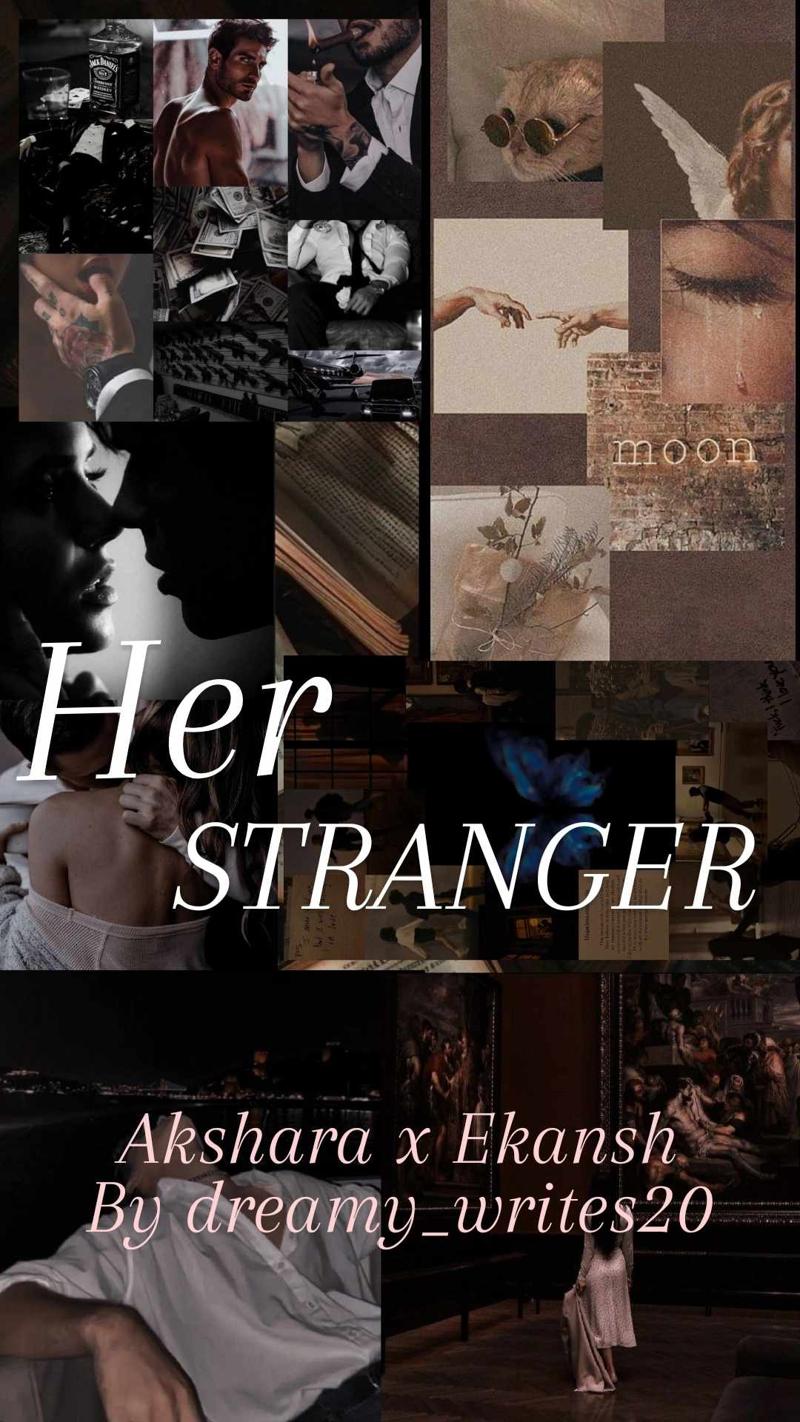 HER STRANGER