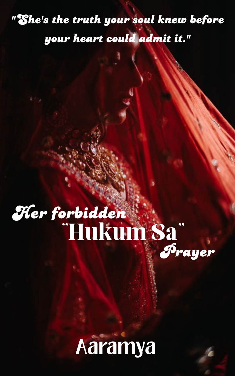 Hukum Sa : Her forbidden prayer