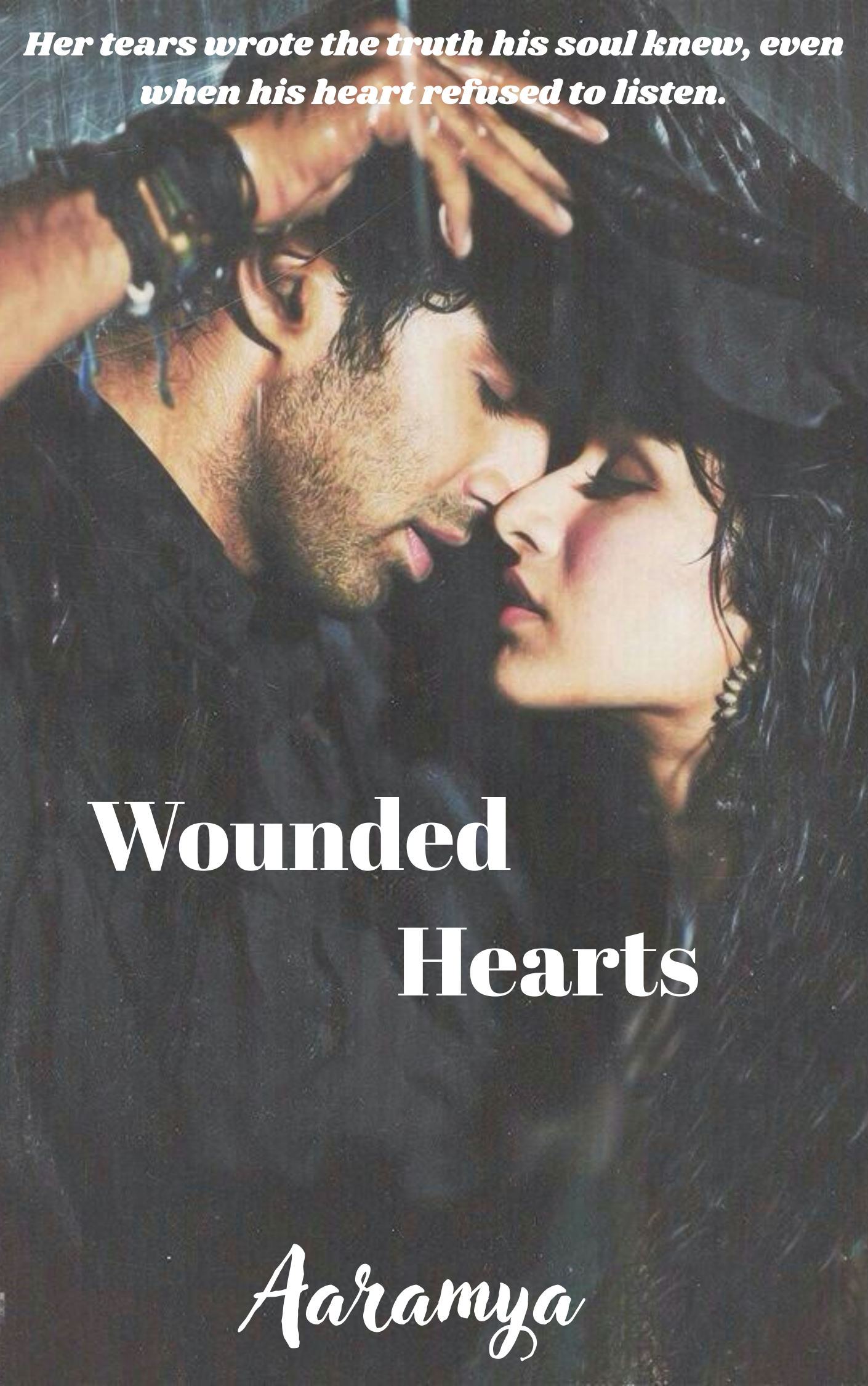 Wounded Hearts