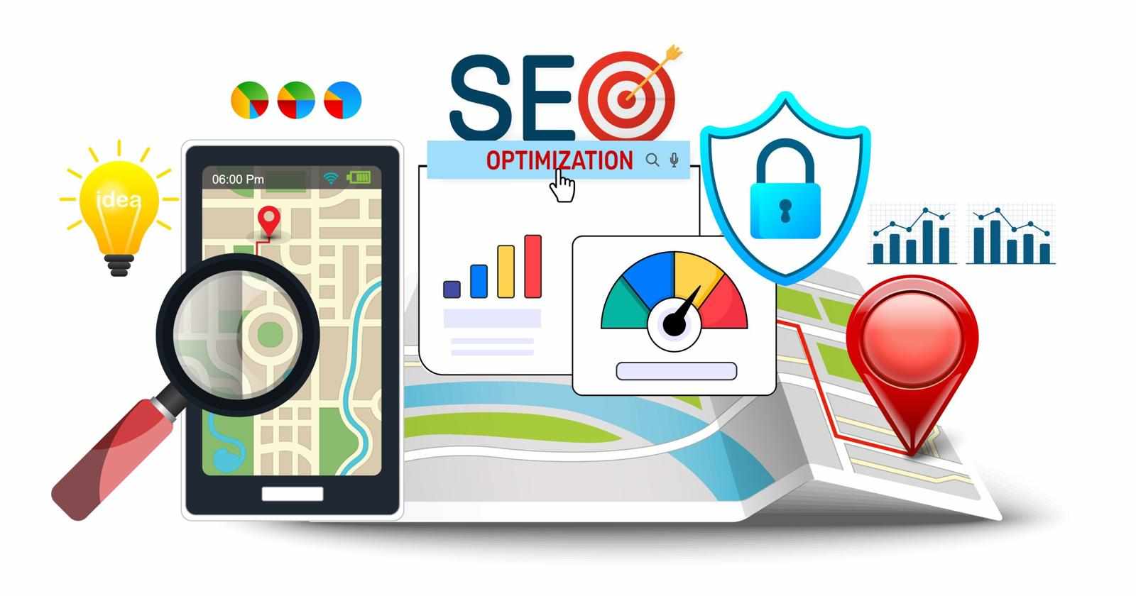 Enhance Your Local visibility by utilizing Expert Local SEO Services