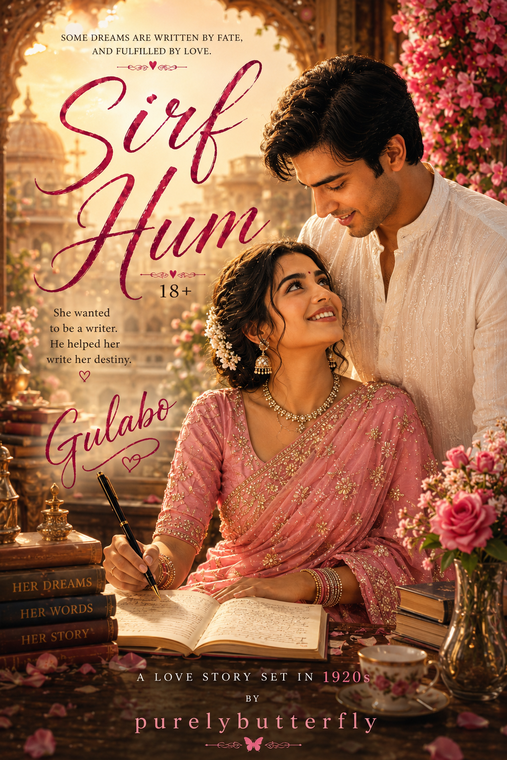 Sirf Hum |18+|