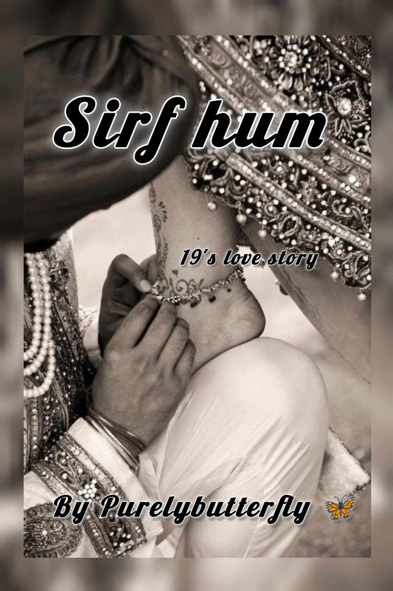 Sirf Hum |18+|