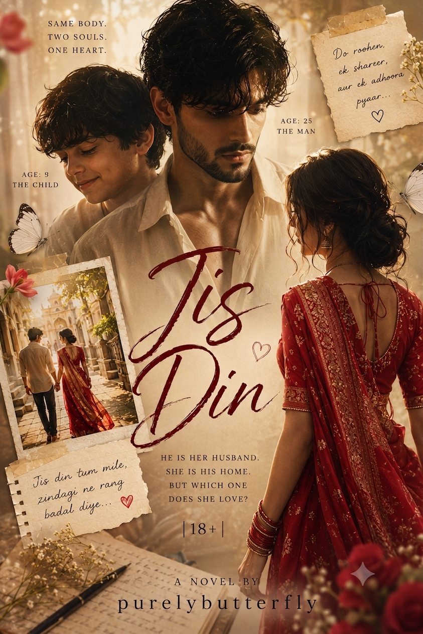 Jis Din |18+|