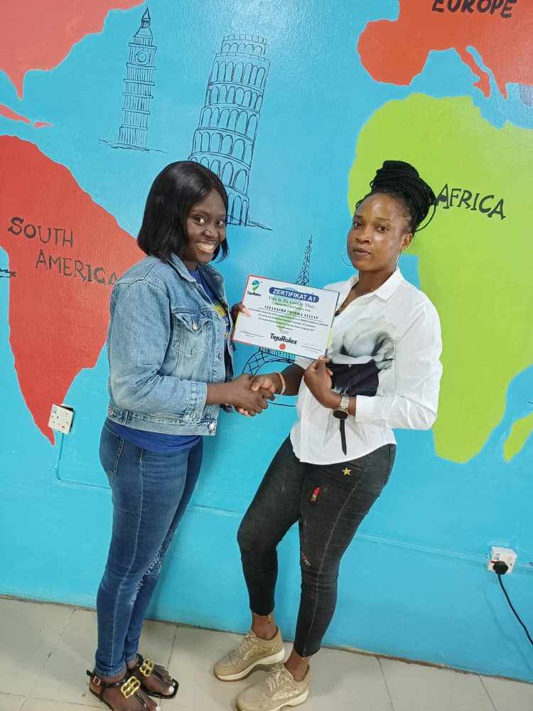 Best IELTS Center in Lagos: Your Path to Success