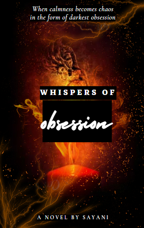 Whispers Of Obsession