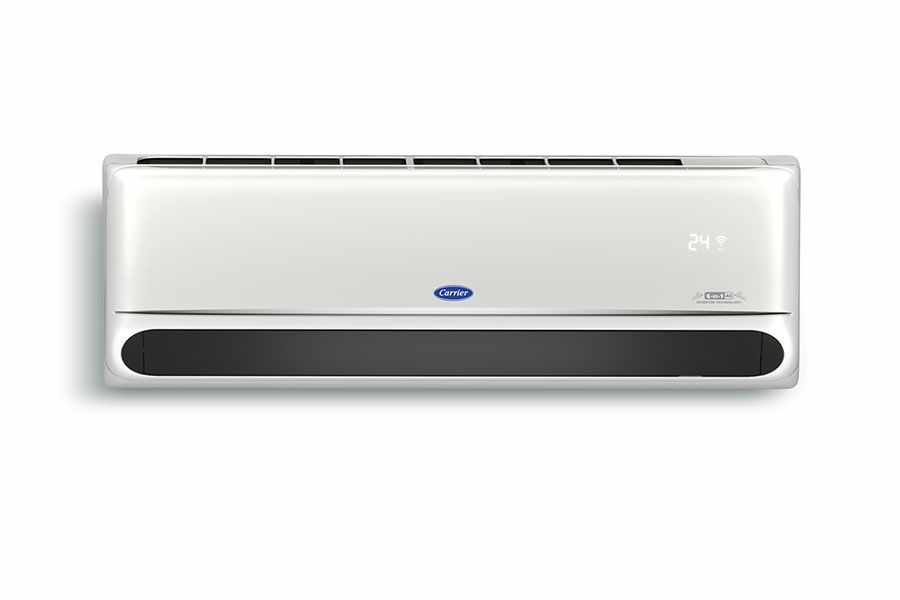Why Carrier Midea India’s 5 Star 1.5 Ton Split AC is a Smart Choice for Your Home