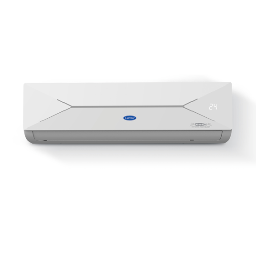 Stay Cool and Efficient with Carrier Midea India: The Ultimate 5 Star Split AC 1.5 Ton