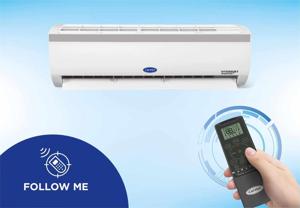 Why Carrier Midea India Is Becoming a Preferred Choice for Modern Air Conditioning