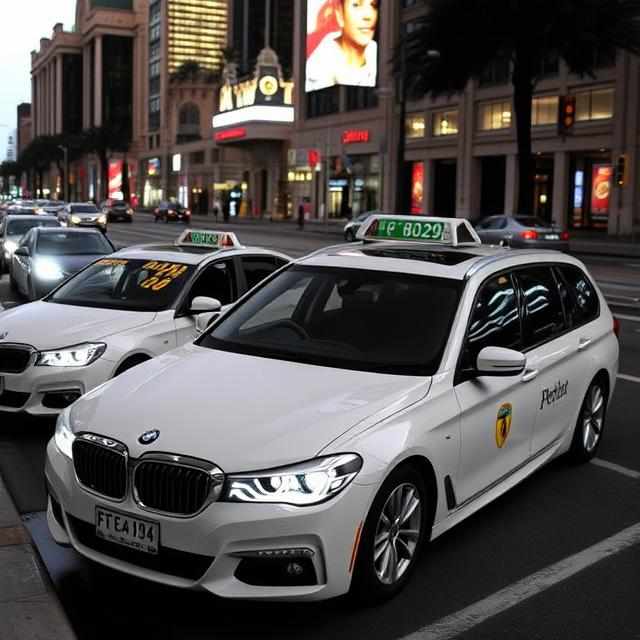 Exploring Maxi Cab Perth: Your Ultimate Guide to Top Maxi Cabs Service in Perth