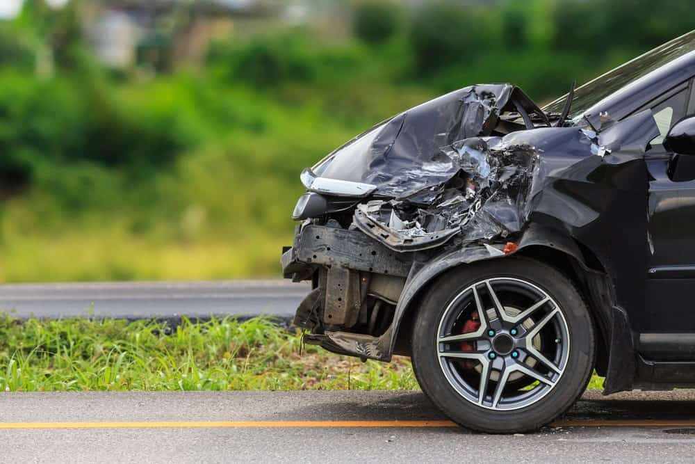 Navigating Life After a Total Loss: Steps to Take When Your Car Is Totaled in an Accident