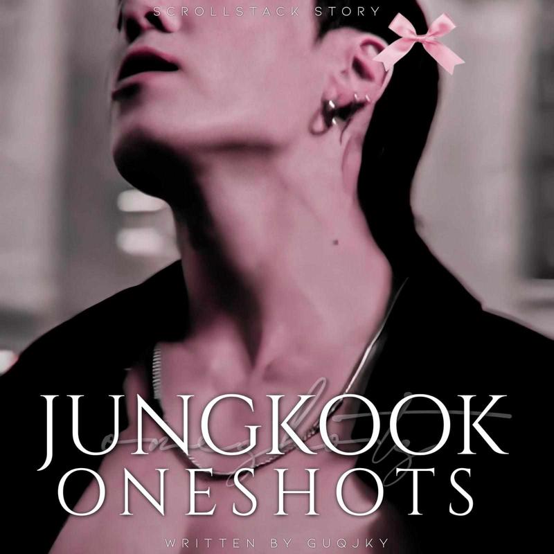 oneshots ✔ || jungkook