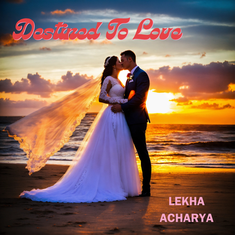 DESTINED TO LOVE