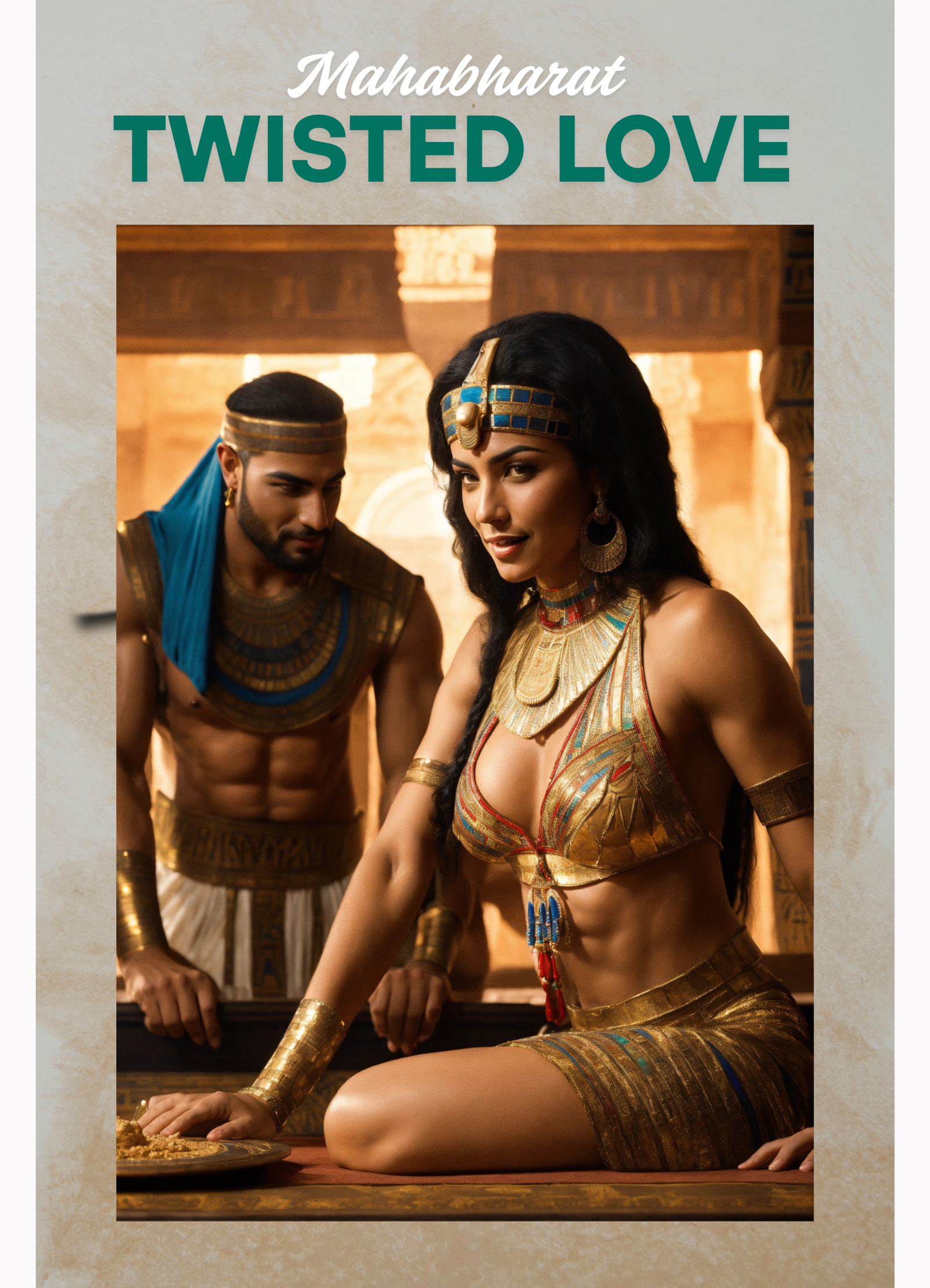 MAHABHARAT- TWISTED LOVE