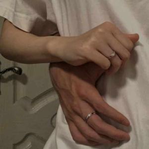 chp 18 [fallin' for you]  HIS POV