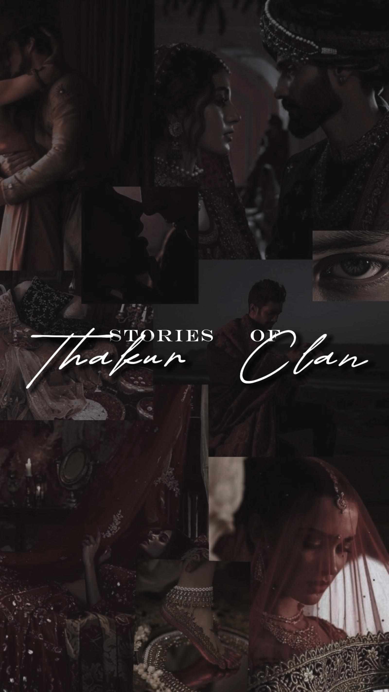 Stories of Thakur Clan