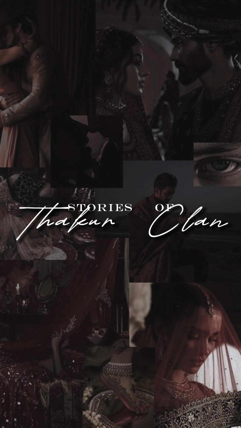 Stories of Thakur Clan