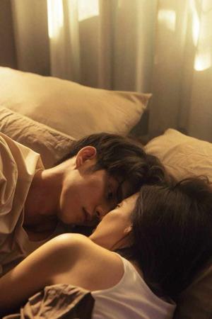 BONUS  SCENE [Before Anvi conceived]