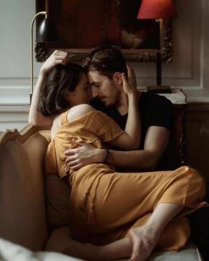 Chp 52 [Letting out everything]