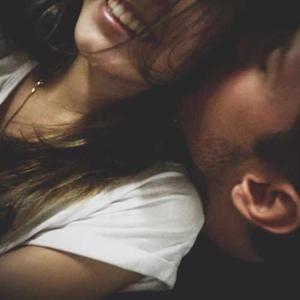 chp 59 [Teasing her]