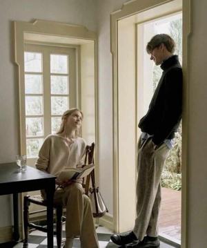 chp 16 [caring] HIS POV