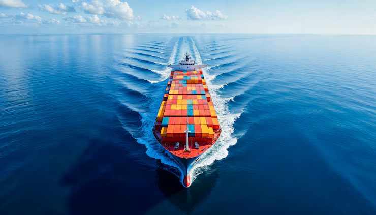 Navigating Trade Routes with Reliable Ocean Freight Services