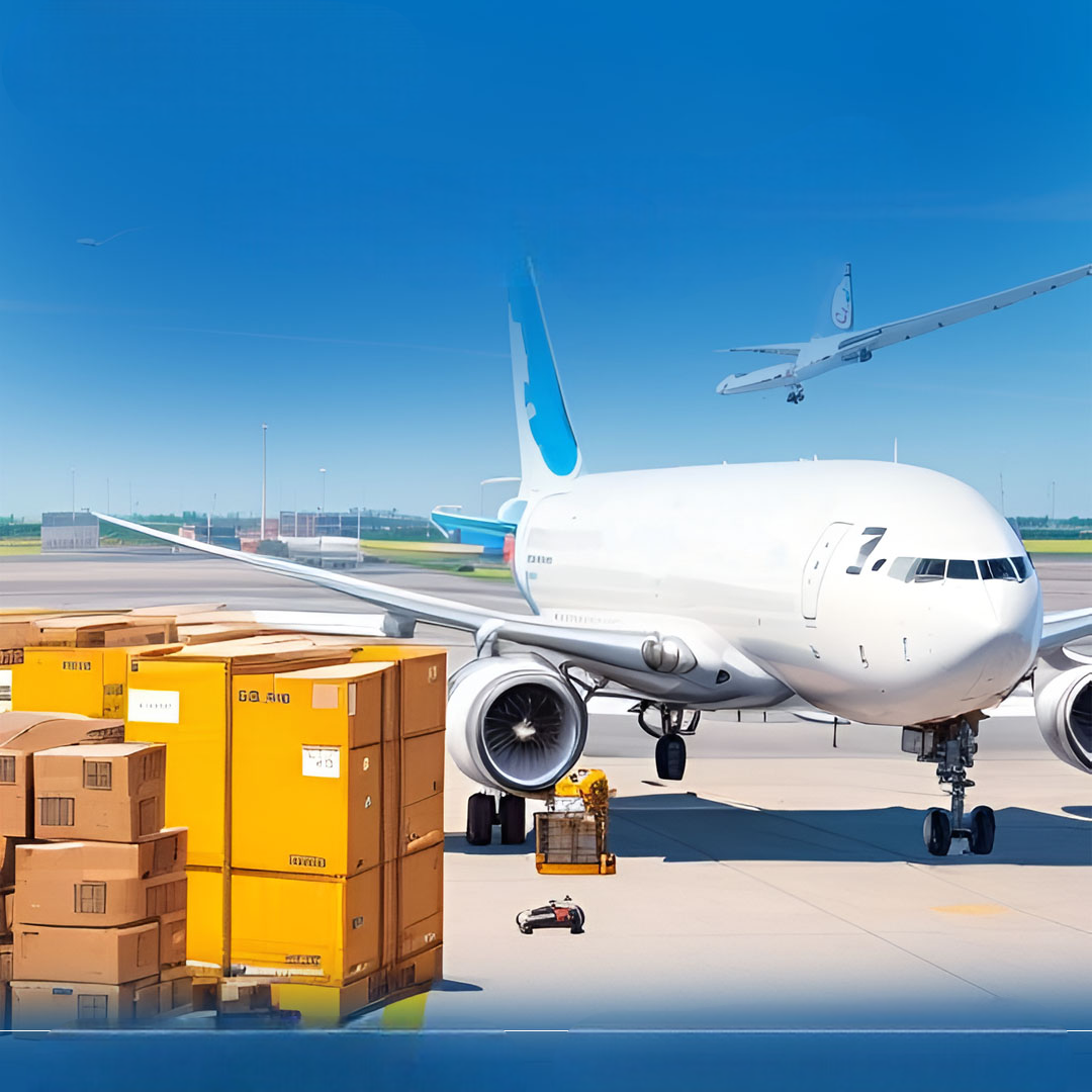 Fast and Reliable Air Freight Cargo Service in Singapore