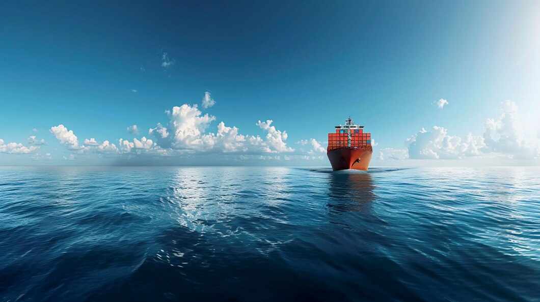 Ocean Freight To Singapore For Reliable Global Shipping Solutions