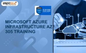 Mastering the Cloud: Your Guide to Microsoft Azure Infrastructure Certification Training