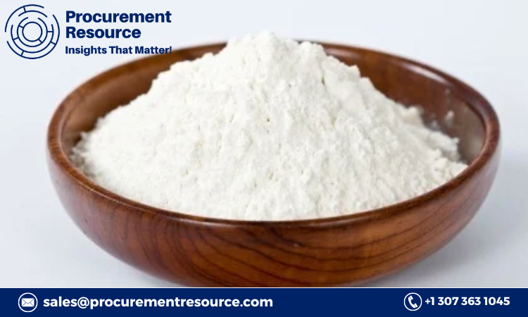 Comprehensive Zinc Stearate Production Cost Analysis: Manufacturing Insights, Raw Material Requirements, and Key Process Information by Procurement Resource
