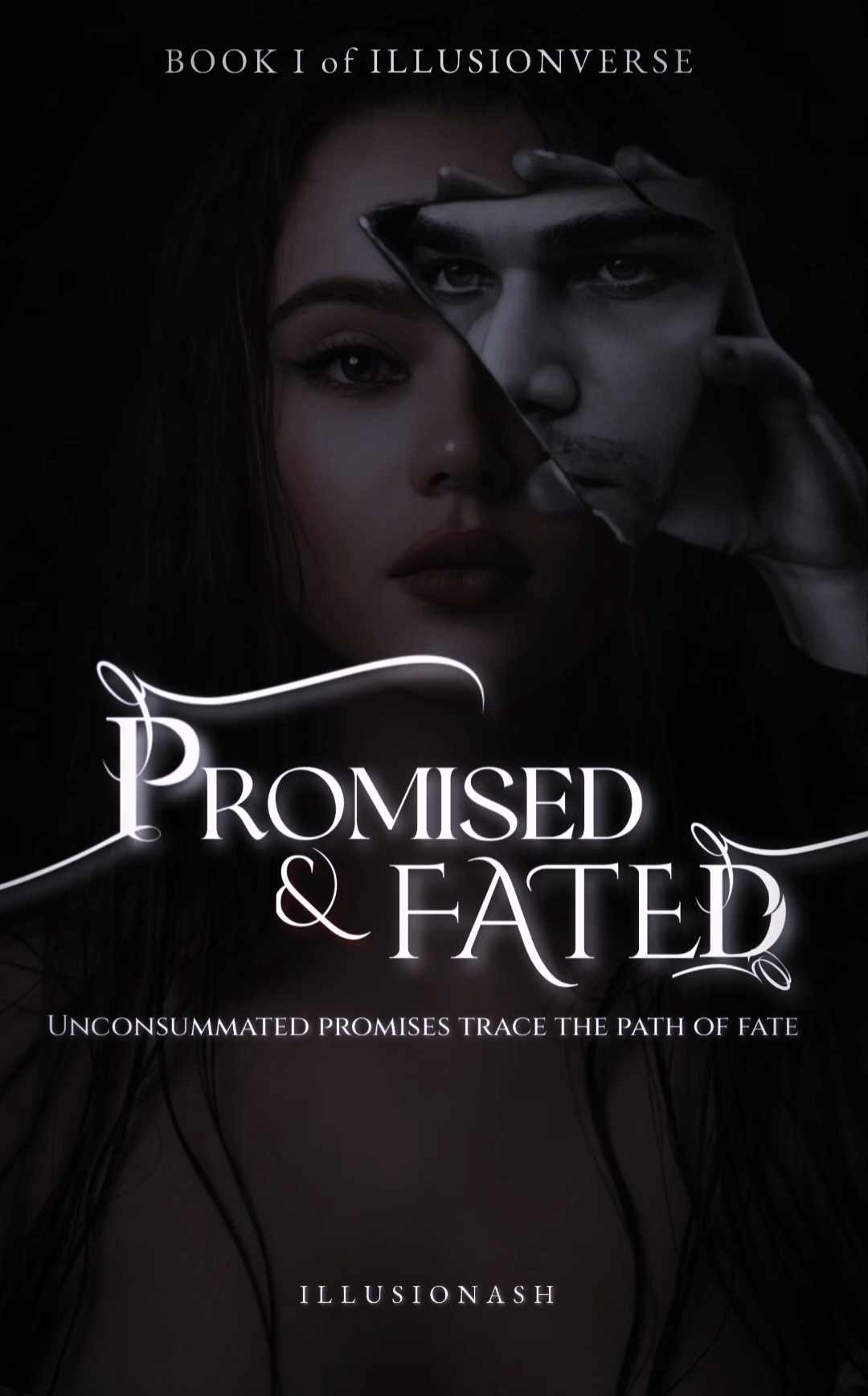 𝐏𝐑𝐎𝐌𝐈𝐒𝐄𝐃 𝐀𝐍𝐃 𝐅𝐀𝐓𝐄𝐃