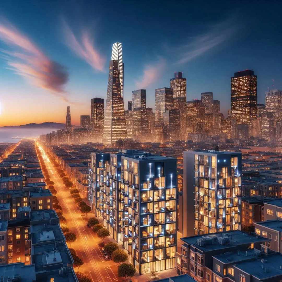 How San Francisco Energy Audits Help Meet Benchmarking Laws
