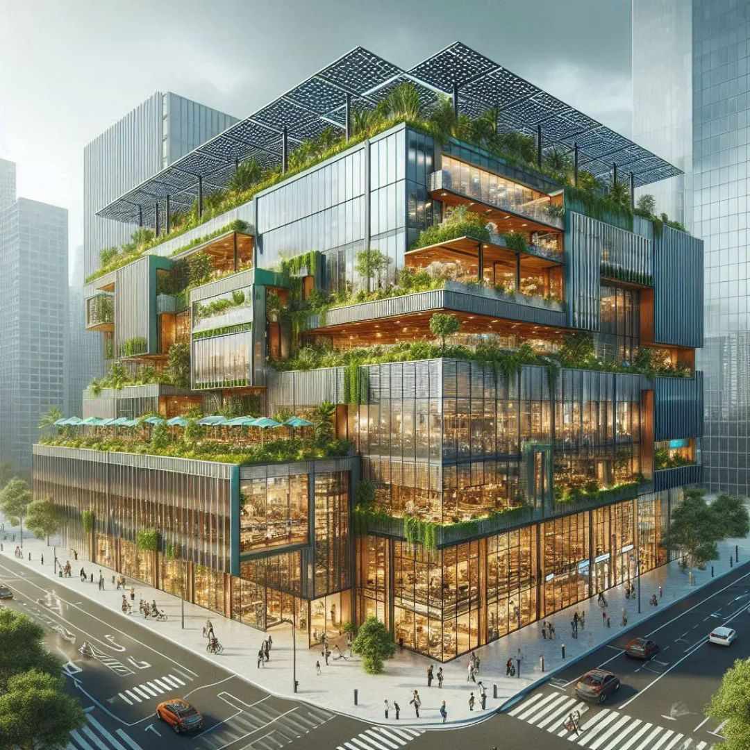 Boosting Building Performance: State & Local Benchmarking Laws Guide