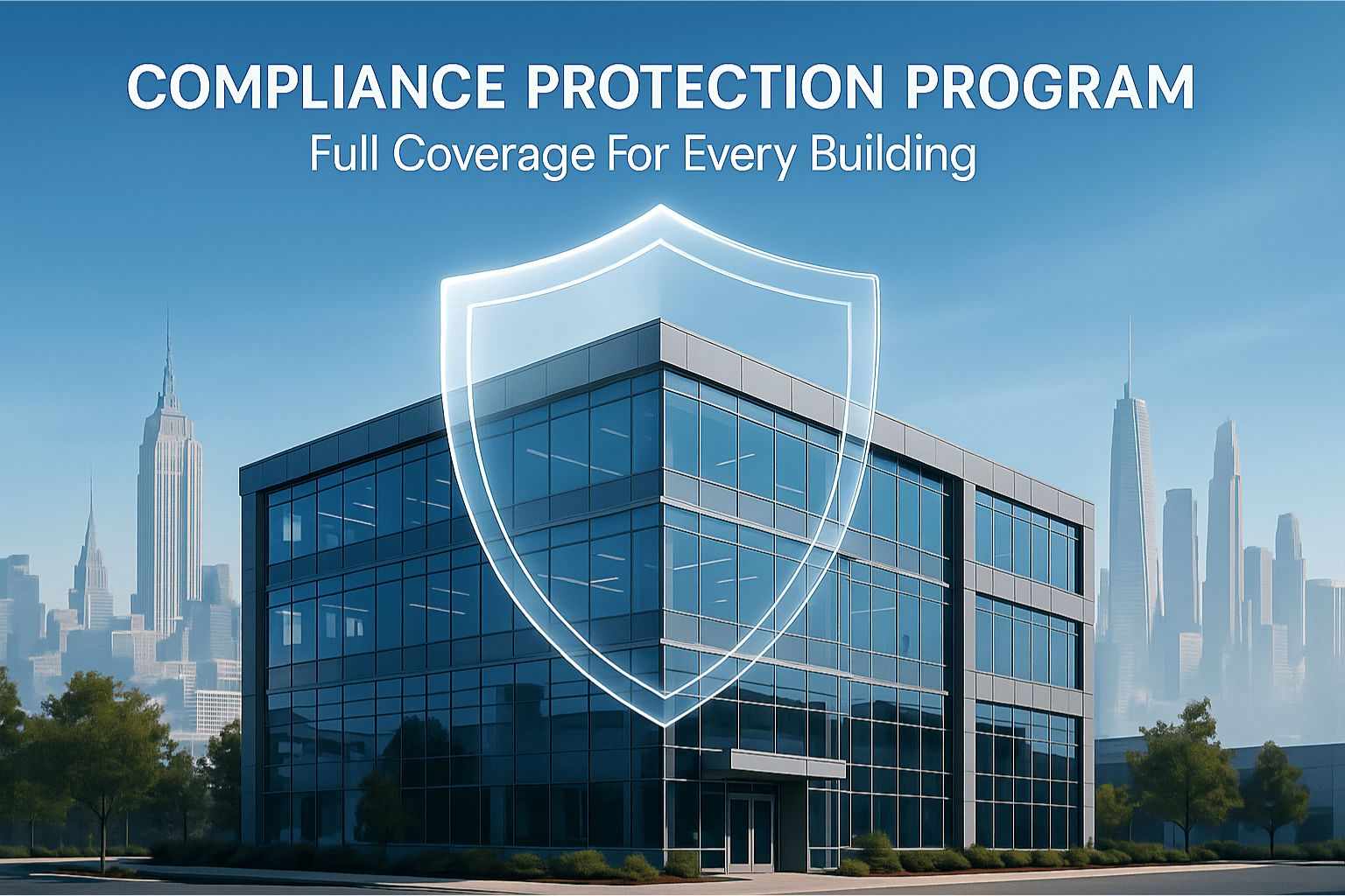 How to Eliminate Energy Fines Forever: Inside the Compliance Protection Program