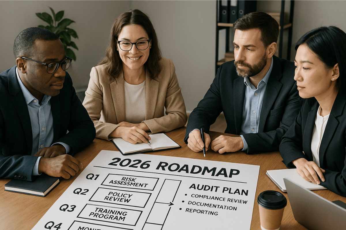 Smart Strategies to Stay Ahead of BPS Requirements