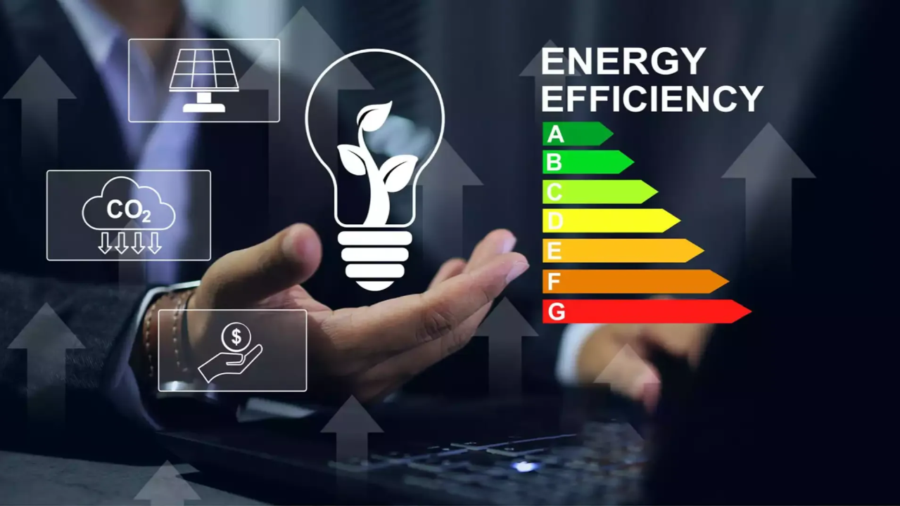 Smart Energy Audits: Cutting Costs and Boosting Efficiency