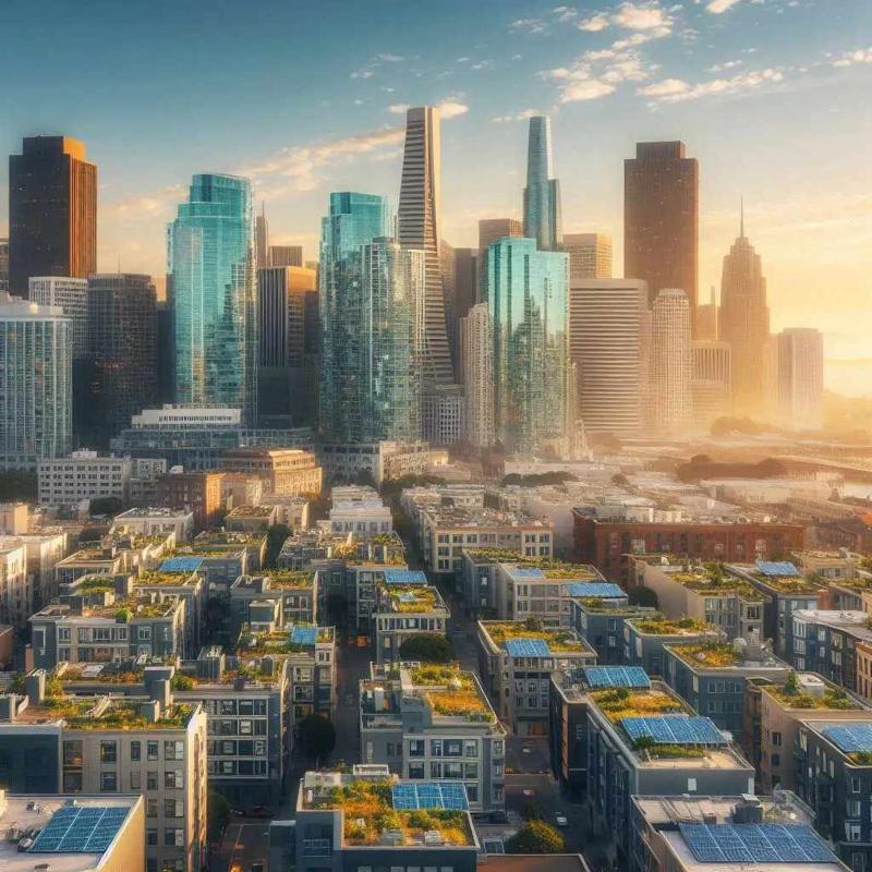 Top Reasons Your San Francisco Specialized Business Should Undergo an Energy Audit