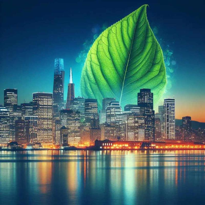 San Francisco's Energy Crisis: How Energy Audits Can Help